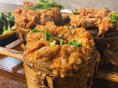 肥肠格格-秦二哥格格(高笋塘店)