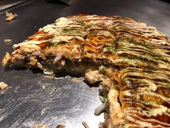 日葵大阪烧-日葵 大阪烧ひまり(仙霞路店)