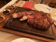 -奥斯特牛排馆(圣母百花大教堂)