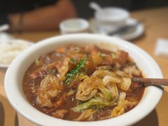 -关东小磨东北菜(上海长风大悦城店)