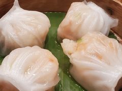 -广州柏悦酒店·悦景轩·粤菜餐厅