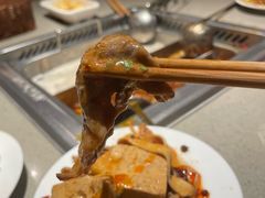 -海底捞火锅(顺义华联店)