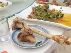 -福寿斋·老北京铜锅涮肉·烤鸭(顺义总店)