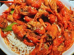 -京悦南门涮羊肉·羊蝎子火锅(田林路店)