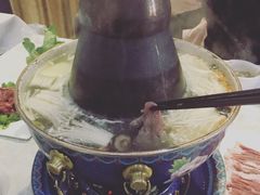 -北门涮肉·铜锅涮肉(南锣鼓巷店)