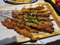 -巴厘龙虾·榜首油焖大虾(音乐学院·沿江酒馆店)