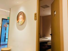 -小确幸 Massage(五角场中环大厦店)