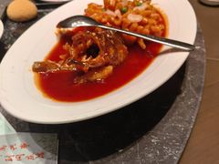 -同庆楼(滨湖万达广场店)