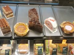 -星巴克(南通凤凰文化广场店)