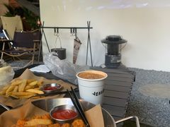 -J Create城市露营咖啡·简餐·宠物(上海动物园店)