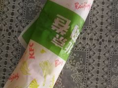 -肯德基(颛桥店)