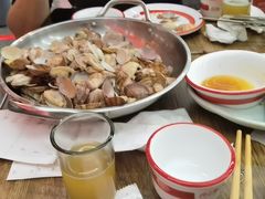 -永红源啤酒·烧烤·海鲜·大排档(青特城店)