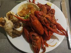 -星河湾半岛酒店·意咖啡西餐厅