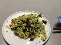 -陈熹公民族美食文化餐厅(中华广场店)