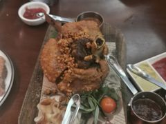 -haxnbauer海森堡德国餐厅(深圳coco店)