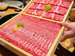 -锅物新语&寿喜烧.炉端割烹(世博源店)