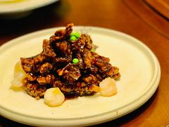-古越舫·精品杭帮菜(商都路店)