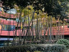 -上海衡山路十二号华邑酒店