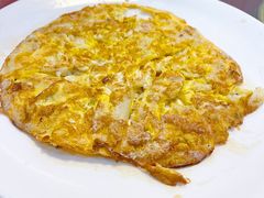 面条鱼摊鸡蛋-山海关清和浑锅店