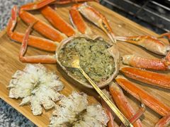 -震海贝烤贝·民俗特色店(延吉总店)