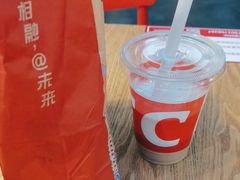 -肯德基(机场三店)
