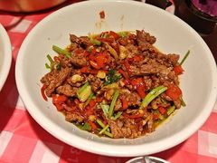 -龙师傅卤炒(天马店)