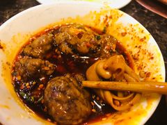 -老码头火锅(骡马市店)