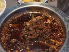 -耍盆友·重庆江湖菜(百子湾店)
