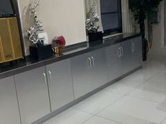 -钧熙良品·足道spa(曹山路纯水岸店)