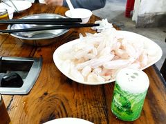 -章记正宗南岗鱼蛋火锅