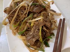-鑫明明拉面(宁化路店)