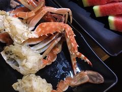 -探烧自助烤肉火锅(百易店)