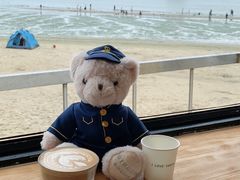 -ChanDu躔度咖啡(灯塔店)