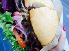 iphone_upload_pic-Fergburger(皇后镇店)