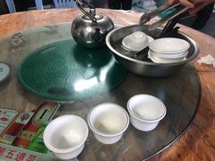 -海湾海鲜餐厅