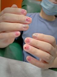 -情同手足美甲美睫