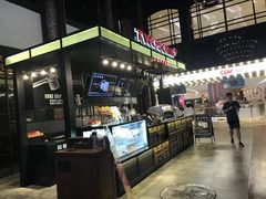 -CGV影城(滨江天街IMAX店)
