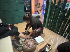 -泰澜·泰式古法按摩SPA(华泰广场店)