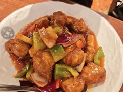 -文兴酒家(Chinatown - Gerrard Street)