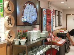 -老边饺子馆(东单店)