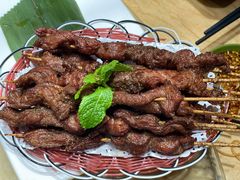 -龙泉人椰子鸡.糟粕醋.海南菜(三亚旗舰店)