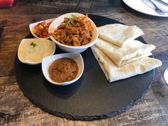 -HIGH FIVE哈福手工汉堡(桂林路店)