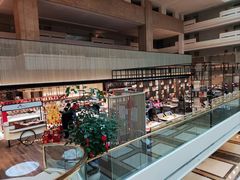-桂林喜来登饭店雅琴餐厅