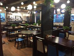 -悟长年潮汕菜砂锅粥(圣熙8号店)