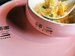 -桂二老坛酸菜鱼(三街两巷店)