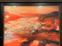 -中国美术学院-美术馆