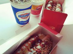 -DQ·蛋糕·冰淇淋(民勇嘉泰店)