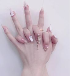 -Aso Artist Beauty美甲美睫
