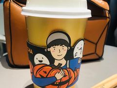 -LELECHA乐乐茶(美罗城店)