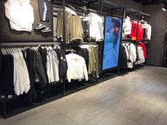 -NIKE(朝阳合生汇店)